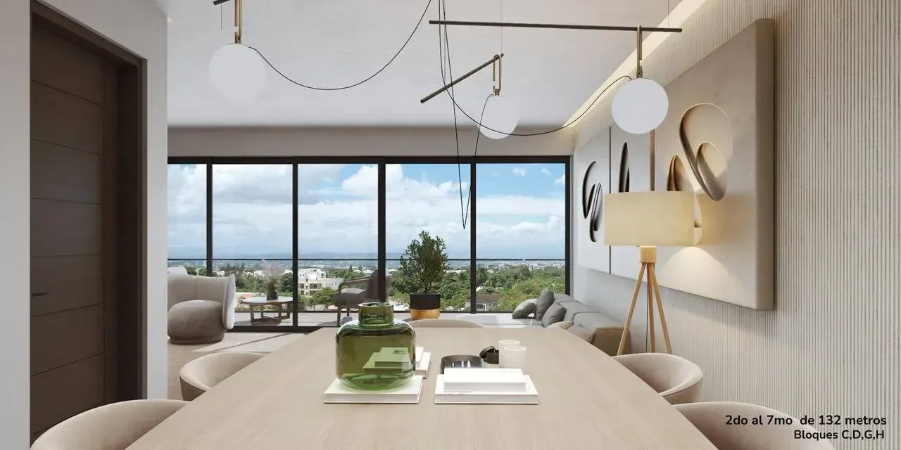 Sale: apartment in Carretera Gurabo Luperón, Santiago de los Caballeros - 4