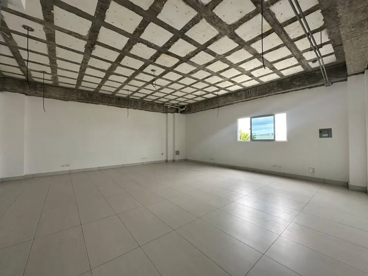 Commercial space in Urbanización Italia, 79 m² for rent - 2