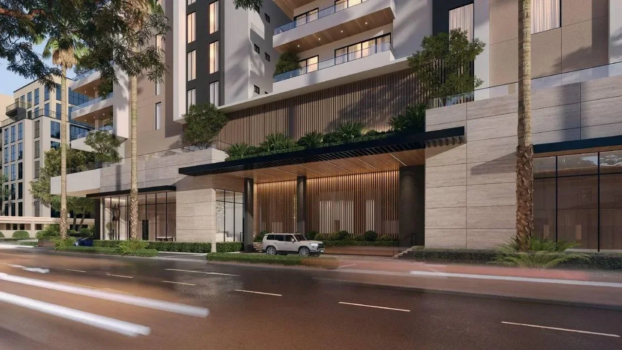 Apartamento de 3 habitaciones en venta en Ensanche Paraiso, Distrito Nacional - 4