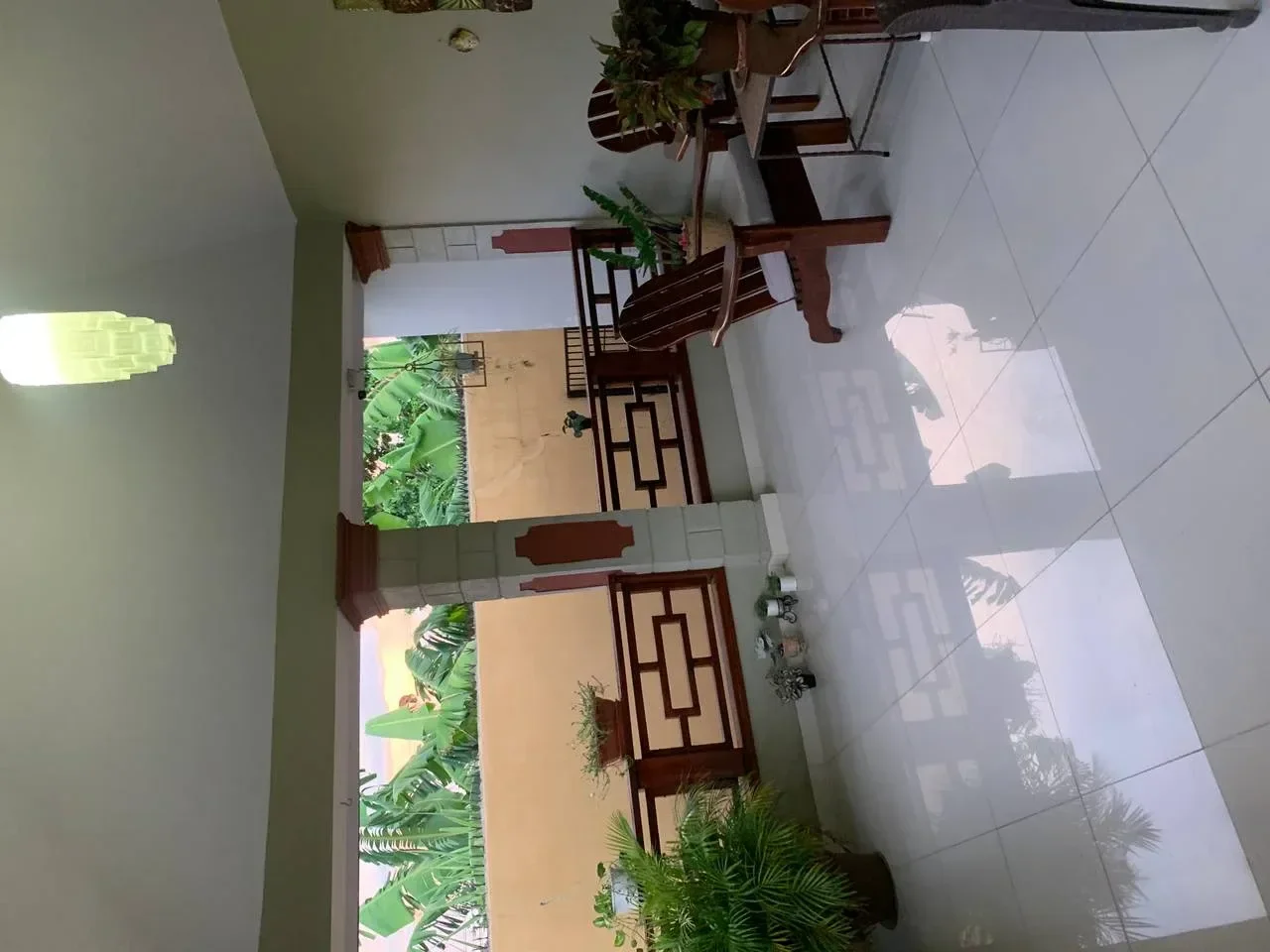 Casa en venta — La Barranquita, Santiago de los Caballeros (3 hab.) - 2