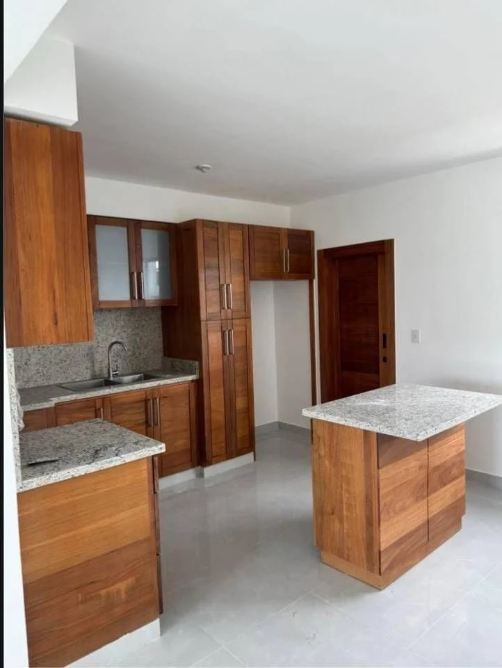 Apartment with 3 bedrooms for sale in Sabaneta, Santiago - 2
