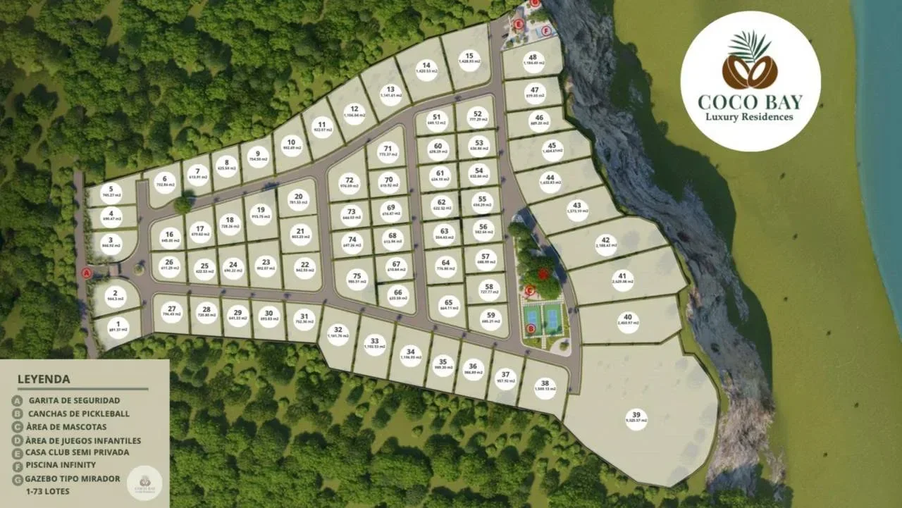 Venta: terreno en Cabrera, Cabrera - 3