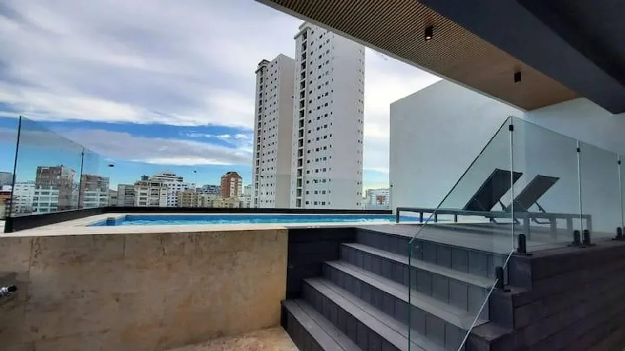 Venta: apartamento en Serrallés, Santo Domingo D.N.