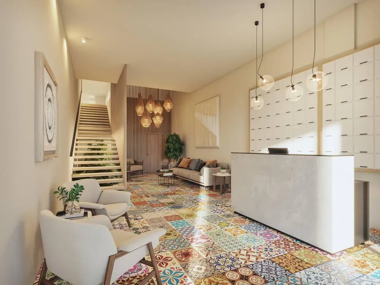 Apartamento de 1 habitaciones en venta en Punta cana, Punta Cana - 5