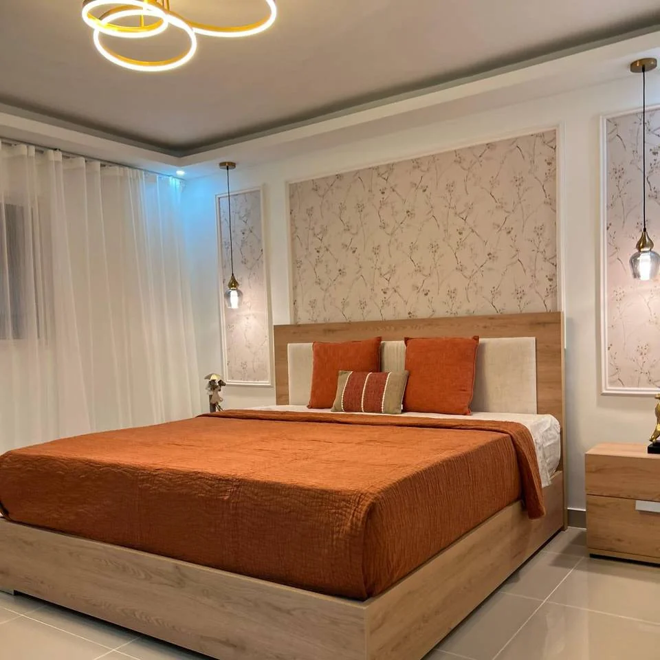 Apartamento de 3 habitaciones en venta en Autopista San Isidro, Santo Domingo Este - 5