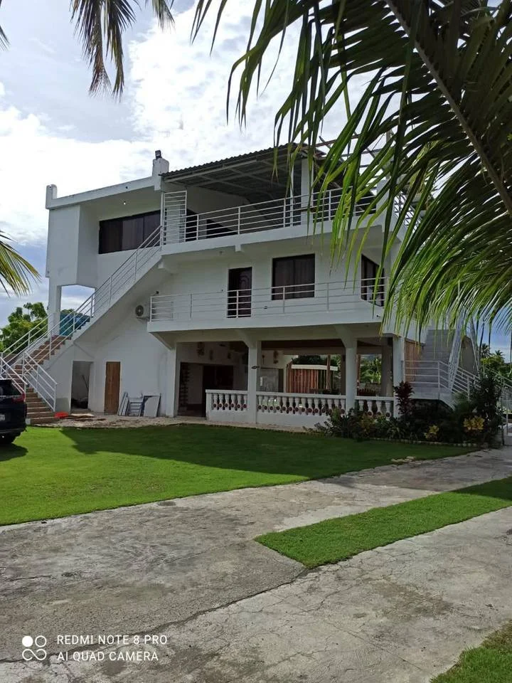 Villa with 7 bedrooms for sale in Palmar De Ocoa, Las Charcas