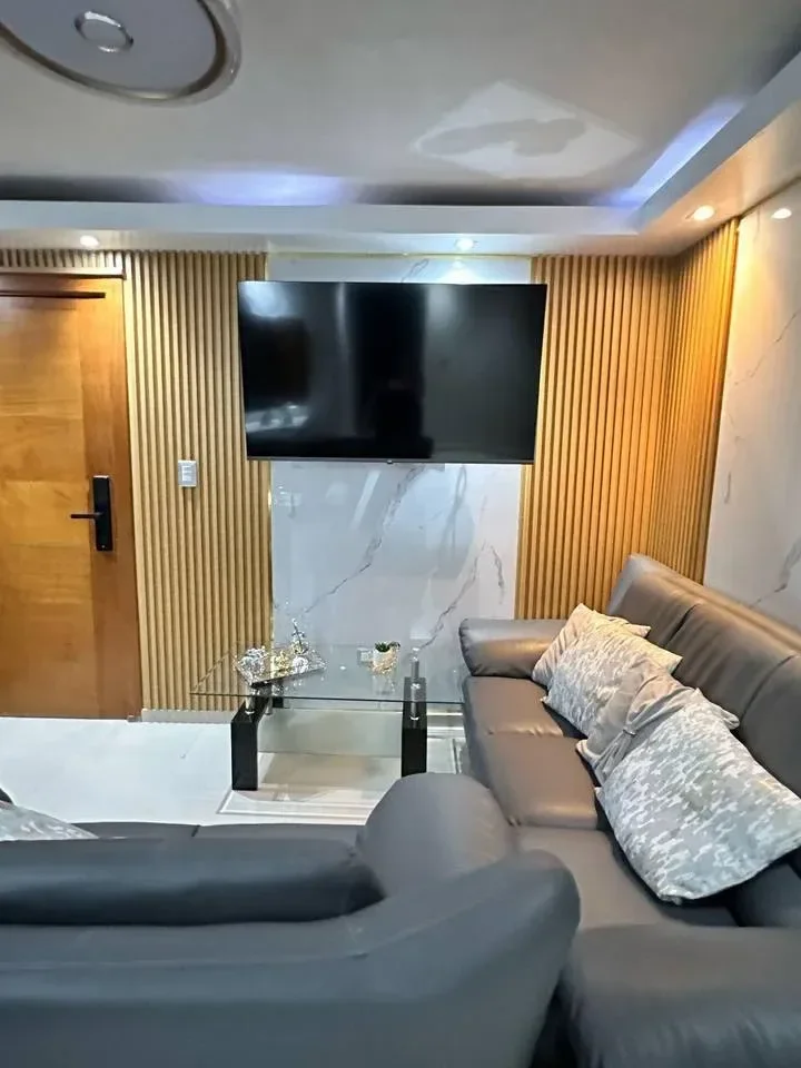 Apartment with 3 bedrooms for rent in Ciudad Modelo, Santo Domingo Norte