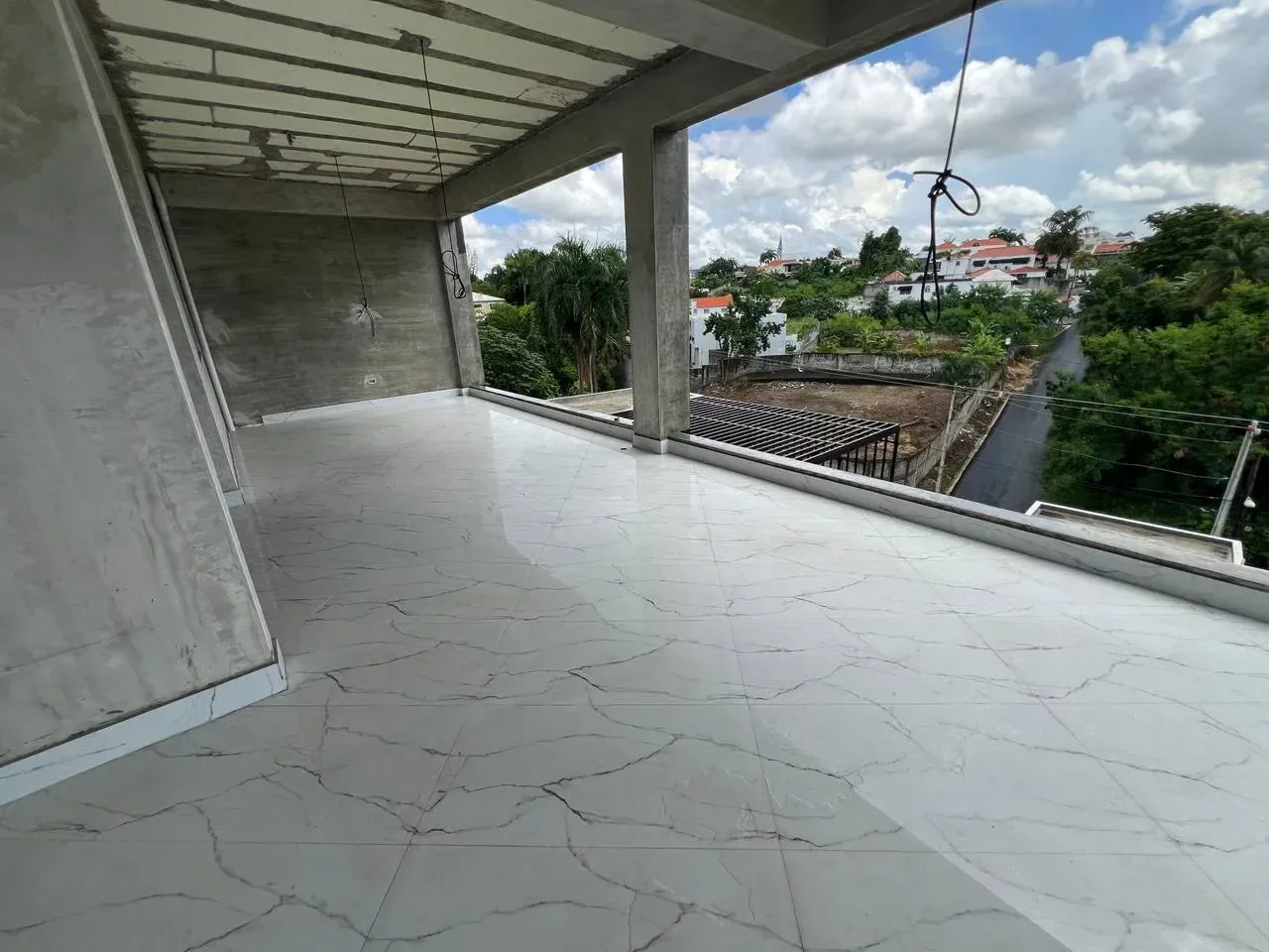 Vente: maison à Altos de Arroyo Hondo III, Distrito Nacional - 4
