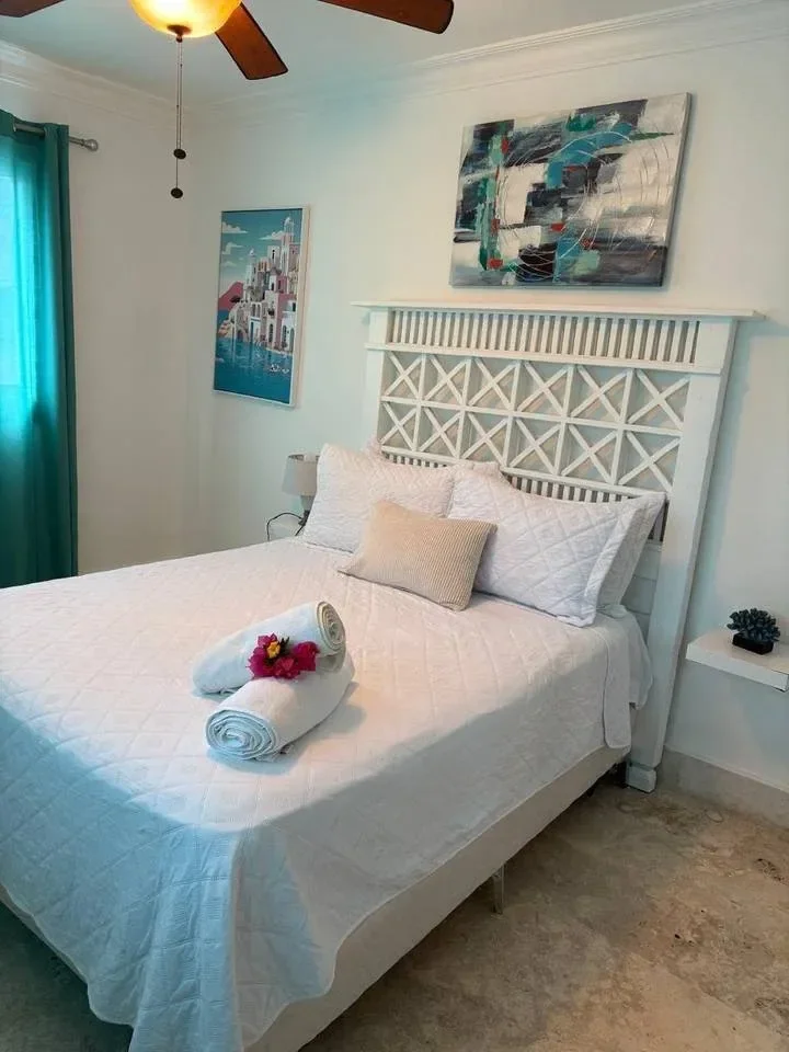 Villa en Los Corales, 225 m² en venta - 5