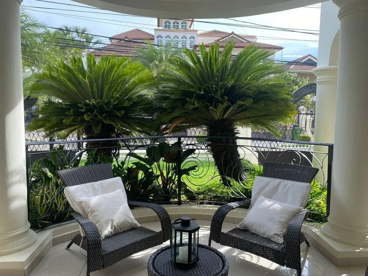Venta: casa en Cerro Alto, Santiago de los Caballeros - 3