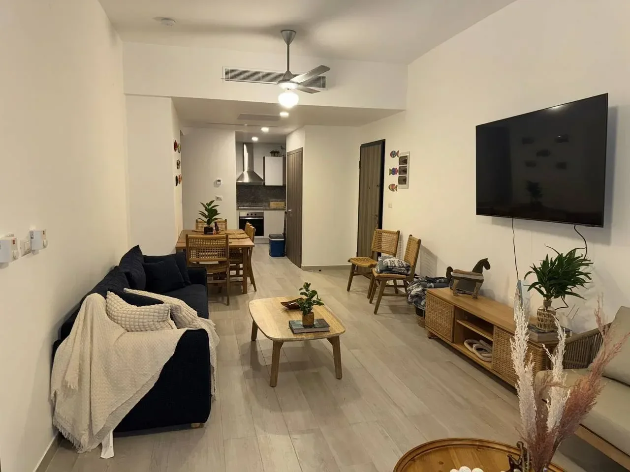 Cana Bay: apartamento 2 hab. · 167 m² en venta - 5