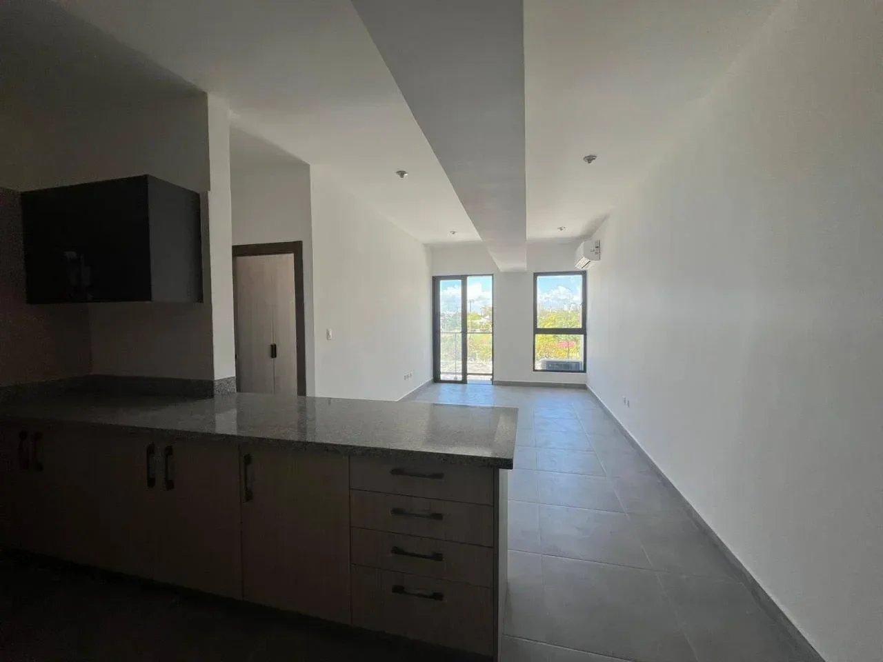 Appartement de 1 chambres à vendre à Zona Universitaria, Distrito Nacional - 2