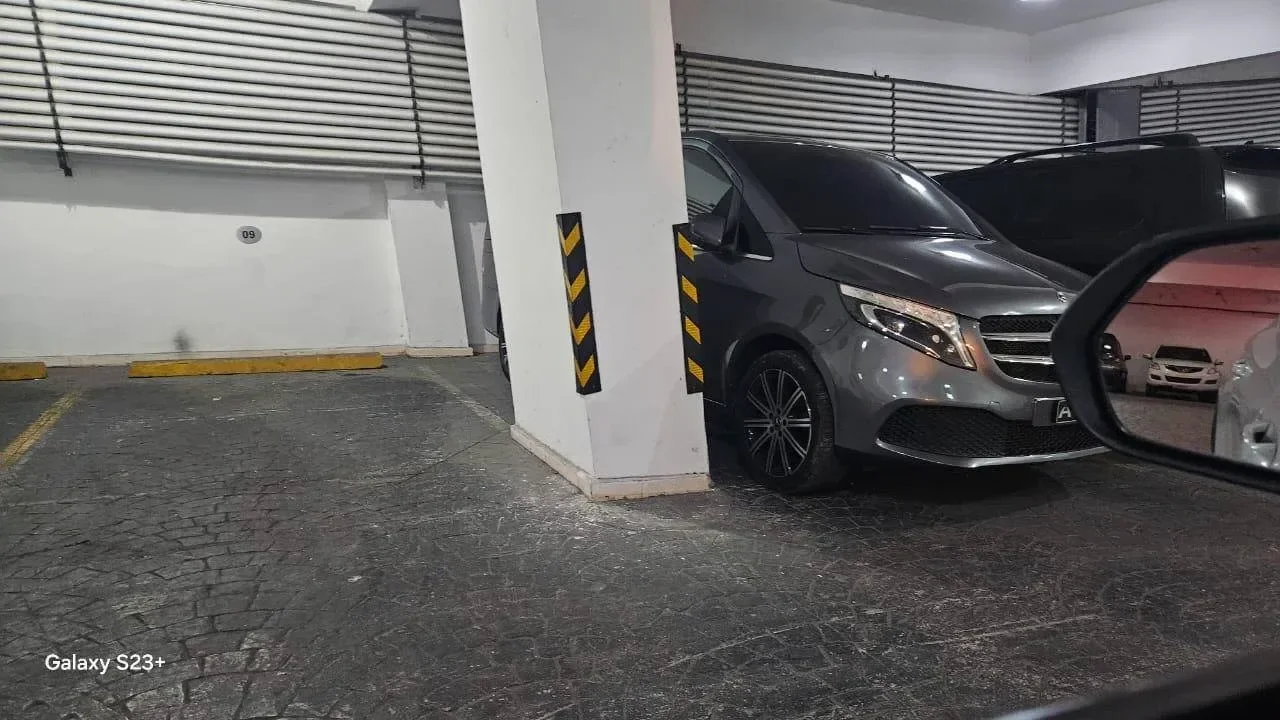 Apartamento en Los Cacicazgos, 546 m² en venta - 5