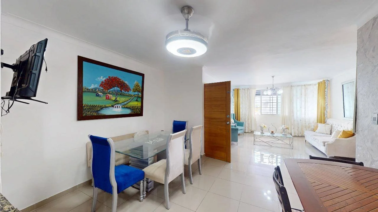 Appartement exclusif près de Colina Centro, Jacobo Majluta - 2