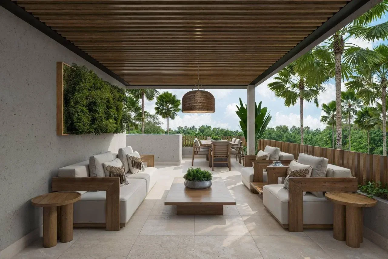 Propriété à Playa Nueva Romana, 210 m² à vendre