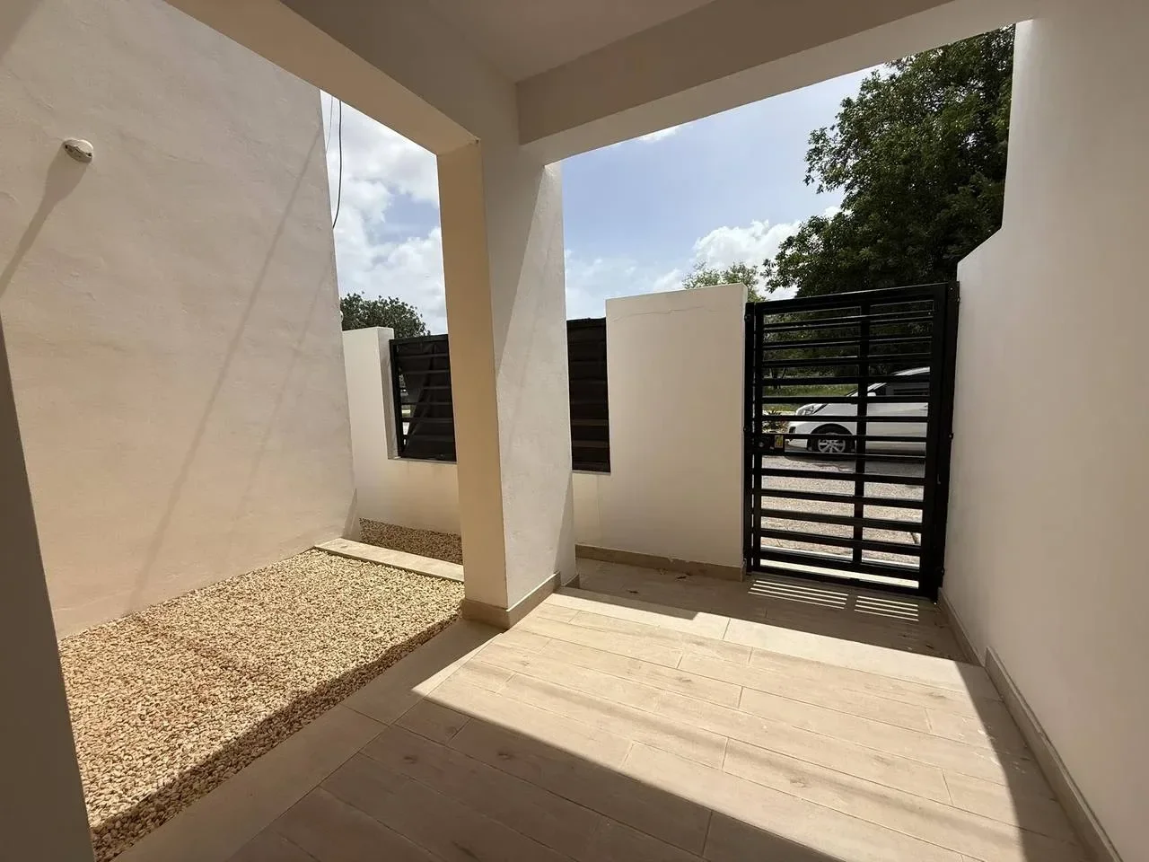 Casa en venta — Orquídea Primera Etapa, La Romana (3 hab.)