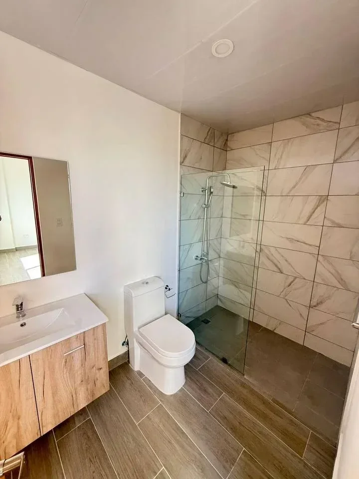 Apartamento en Prolongación Av. 27 De Febrero, 82.5 m² en venta - 2