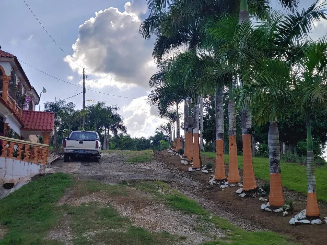 Venta: villa en Sierra Prieta, Santo Domingo Norte - 4