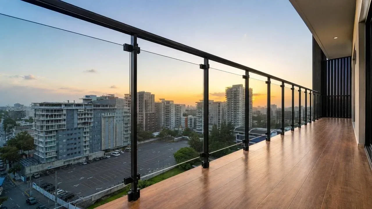 La Esperilla: apartamento 2 hab. · 166.54 m² en venta - 5