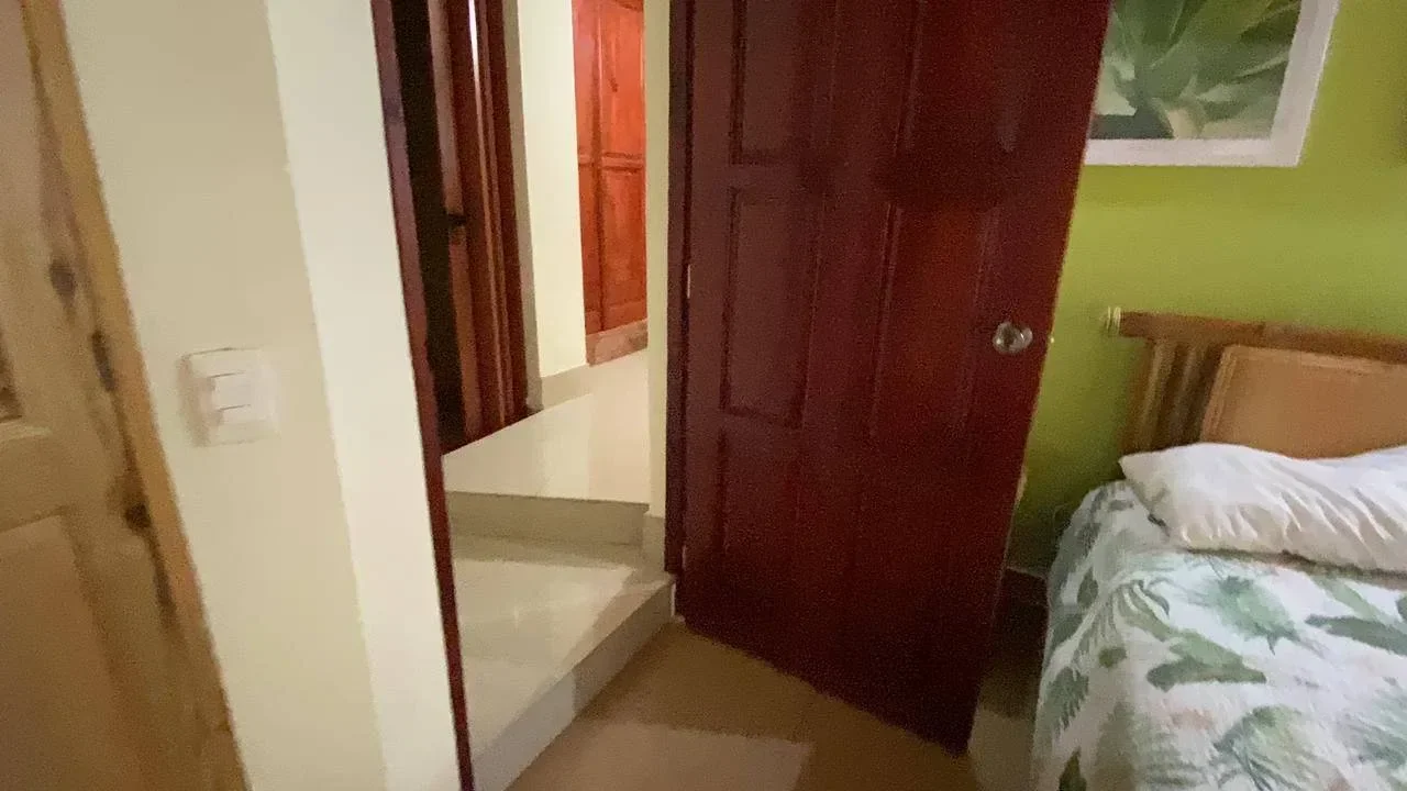 Jarabacoa: casa 4 hab. · 500 m² en venta - 5