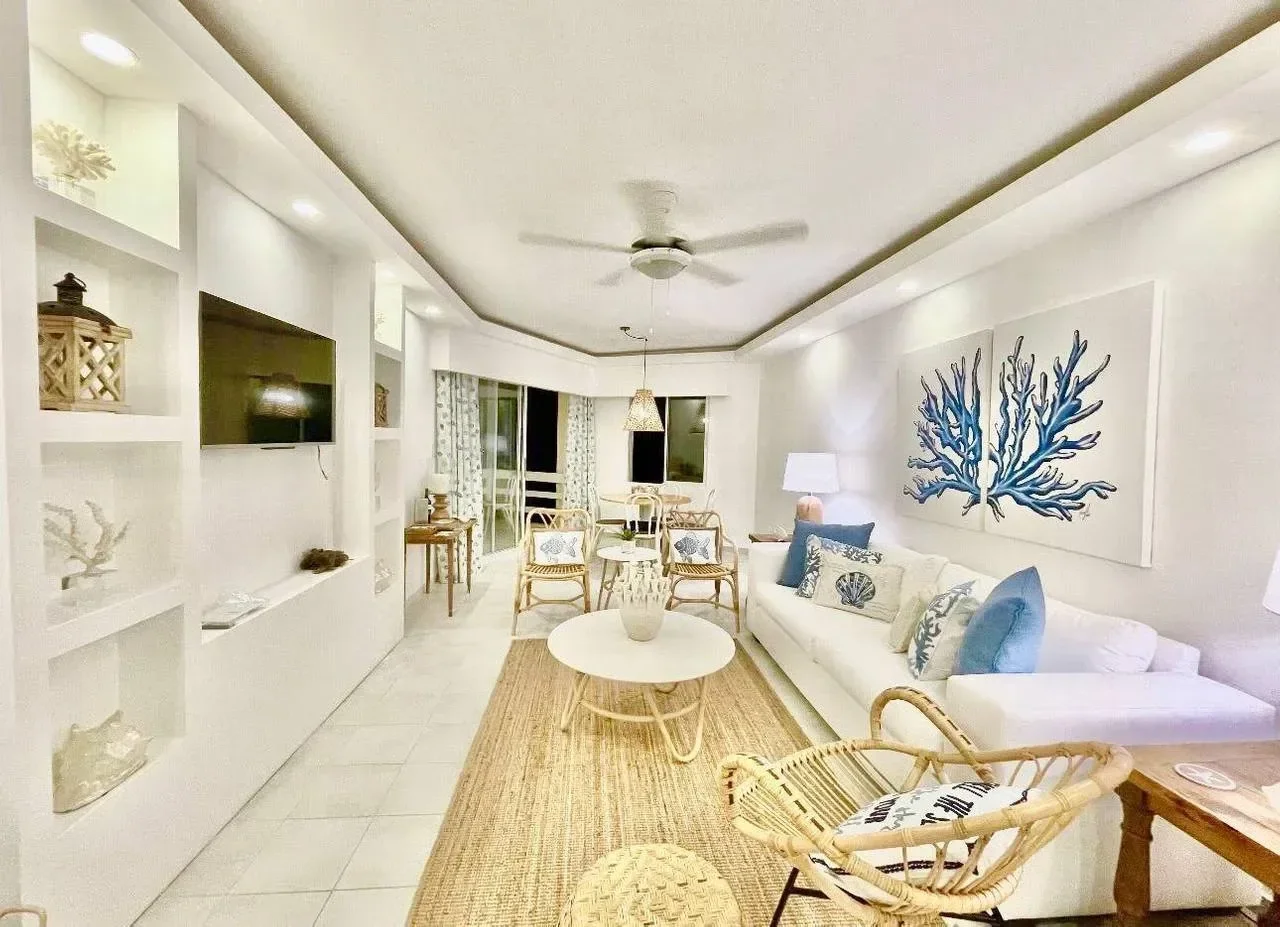 Apartamento en Juan Dolio, 110 m² en venta - 3