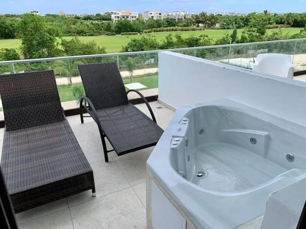 Cana Bay: apartamento 2 hab. · 114 m² en venta - 5