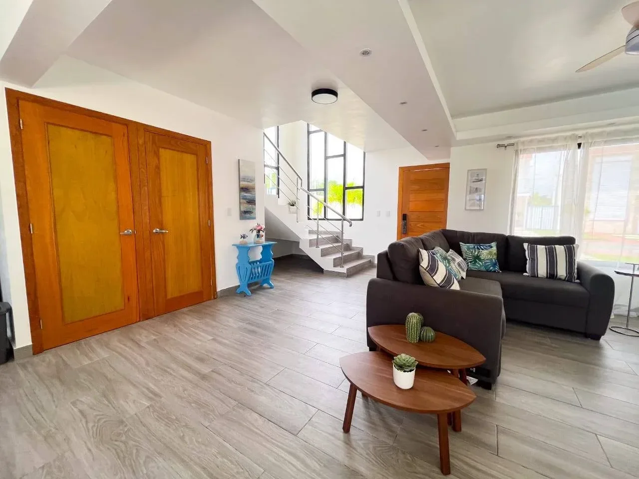 Villa à Brisas de Punta Cana, 120 m² à louer - 4