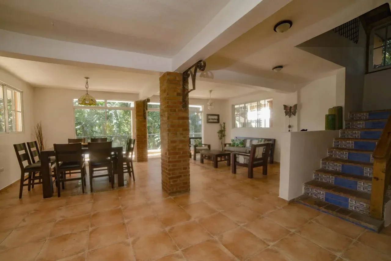 Villa en La Laguna, 438 m² en venta - 4