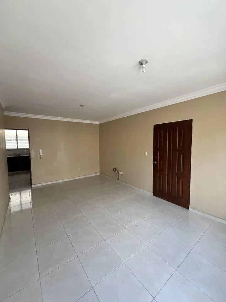 Apartamento de 3 habitaciones en venta en Alma Rosa II, Santo Domingo Este - 5