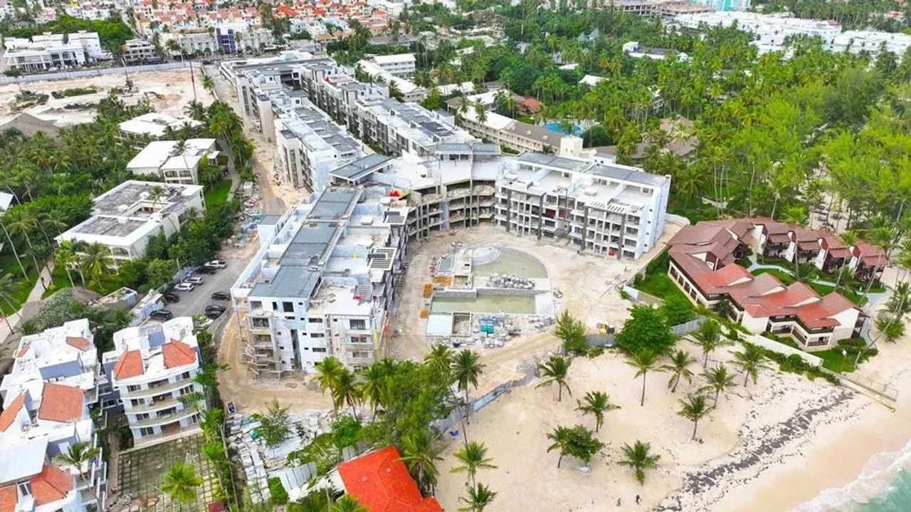 El Cortecito: apartamento 3 hab. · 247.8 m² en venta - 3