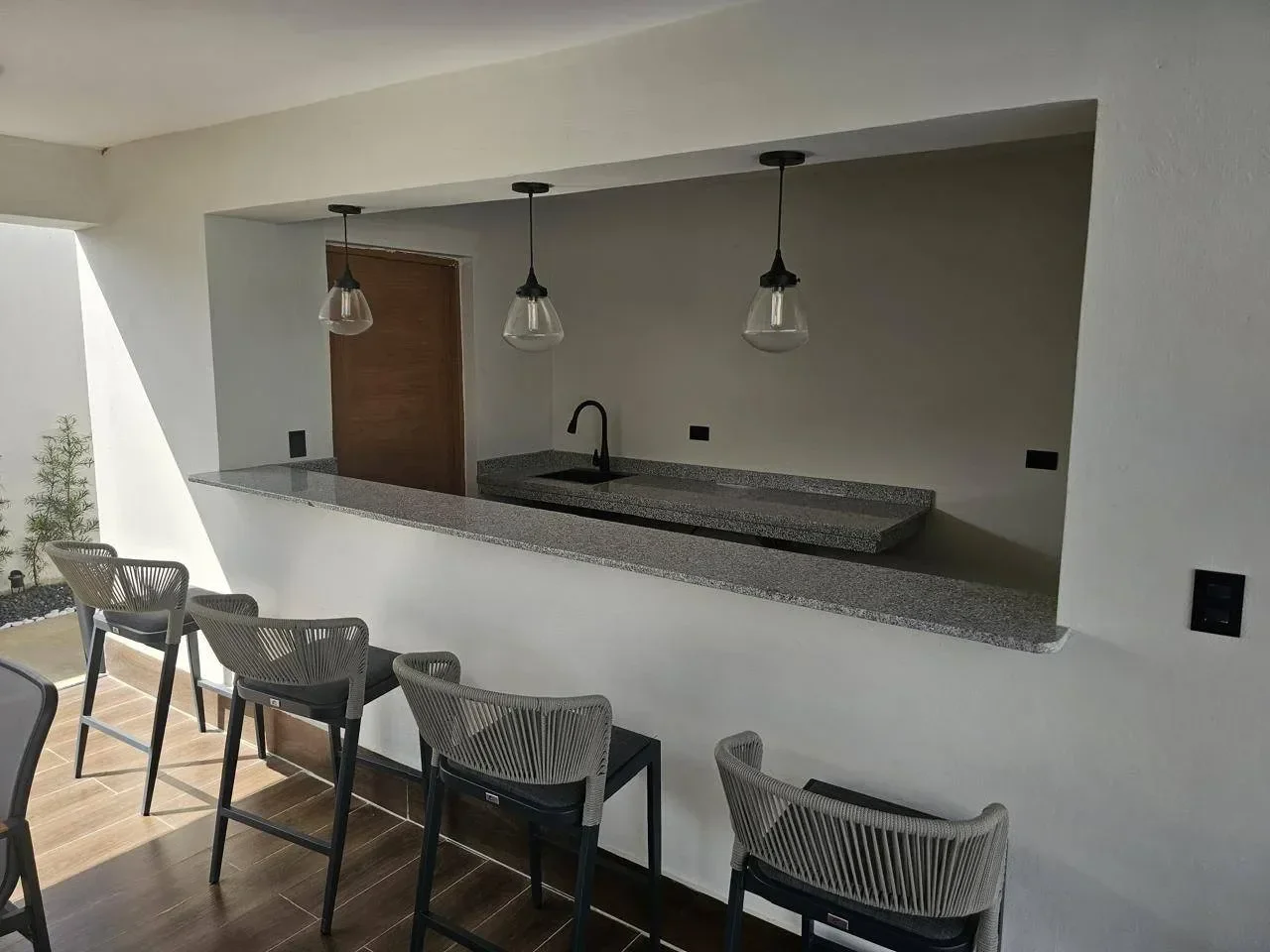 Avenida Barceló: apartment 3 bed · 85 m² for sale - 2
