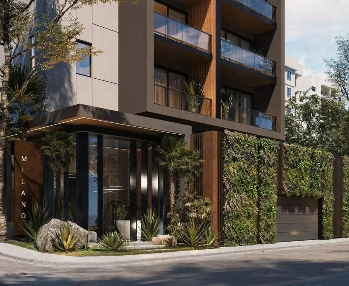 Venta: apartamento en Los Cerros de Gurabo, Santiago de los Caballeros