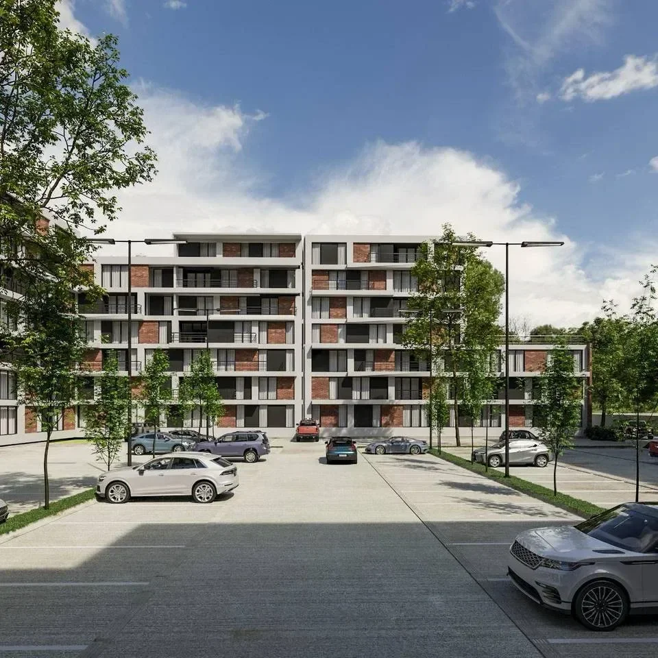 Apartamento de 3 habitaciones en venta en Jardines Del Este, Santiago de los Caballeros