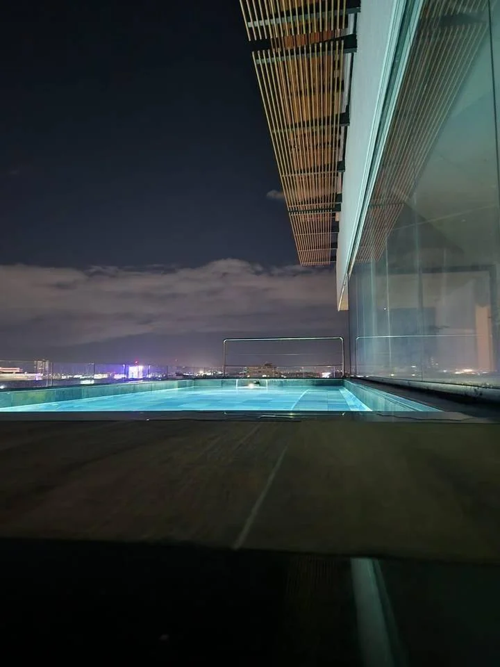 Location: appartement à Arroyo Hondo Viejo, Santo Domingo D.N. - 3