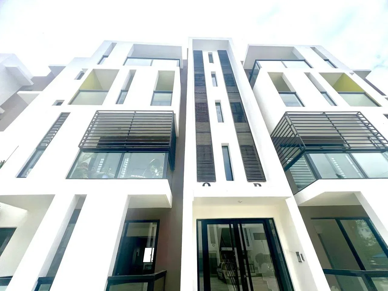 Apartamento en venta — Llanos de Gurabo, Santiago de los Caballeros (3 hab.)