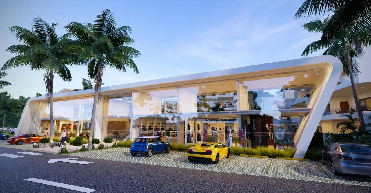 Venta: apartamento en Las Terrenas, Las Terrenas