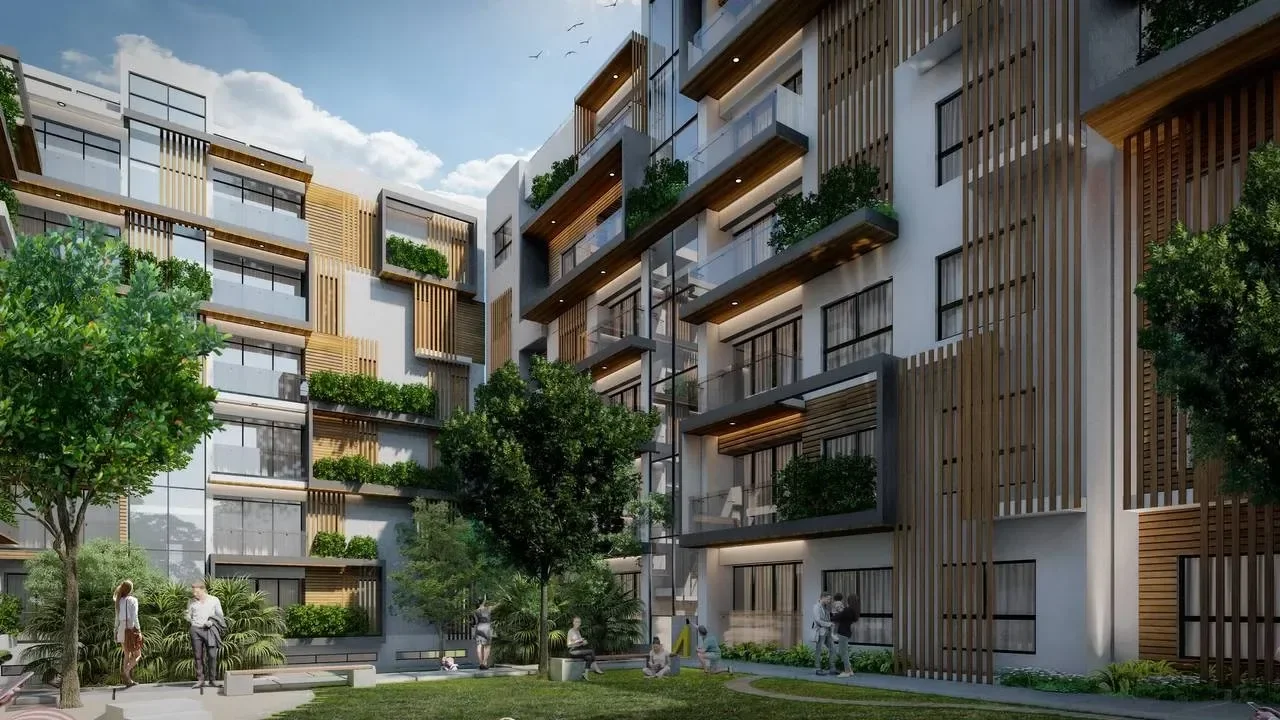 Venta: apartamento en Arroyo Hondo, Distrito Nacional - 4