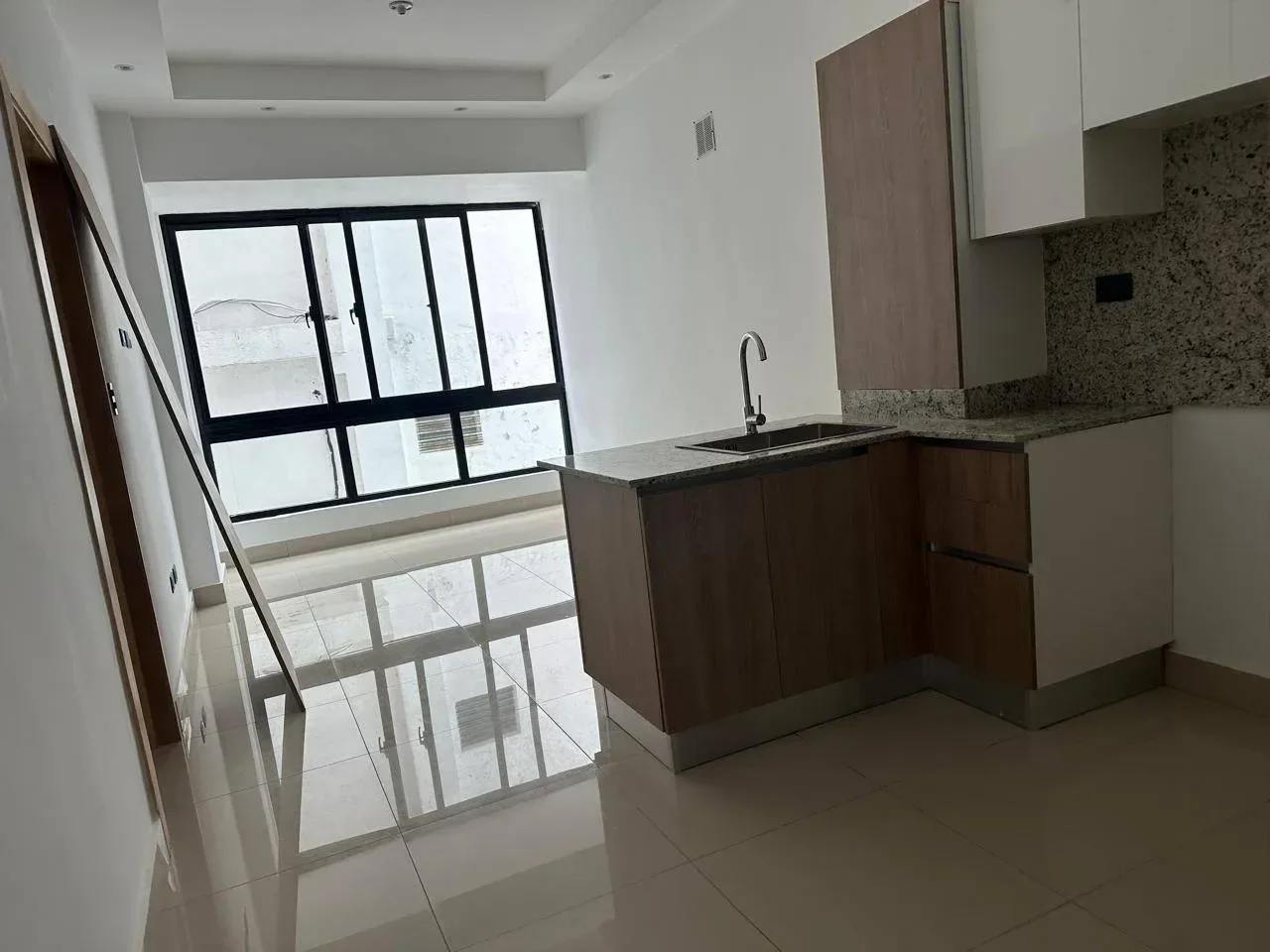 Appartement de 1 chambres à vendre à Renacimiento, Distrito Nacional - 2