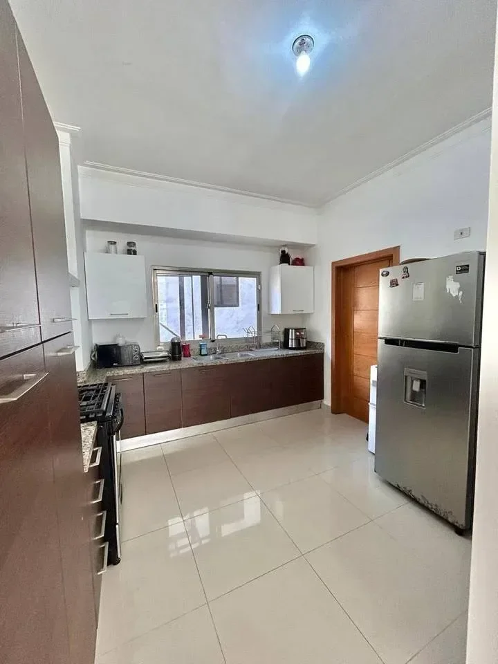 Appartement à vendre — Bella Vista, Santo Domingo D.N. (3 ch.) - 4