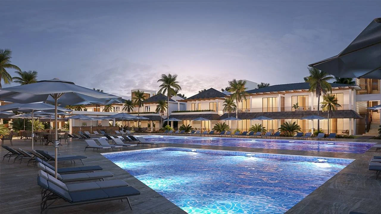 Sale: apartment in Palmar De Ocoa, Las Charcas