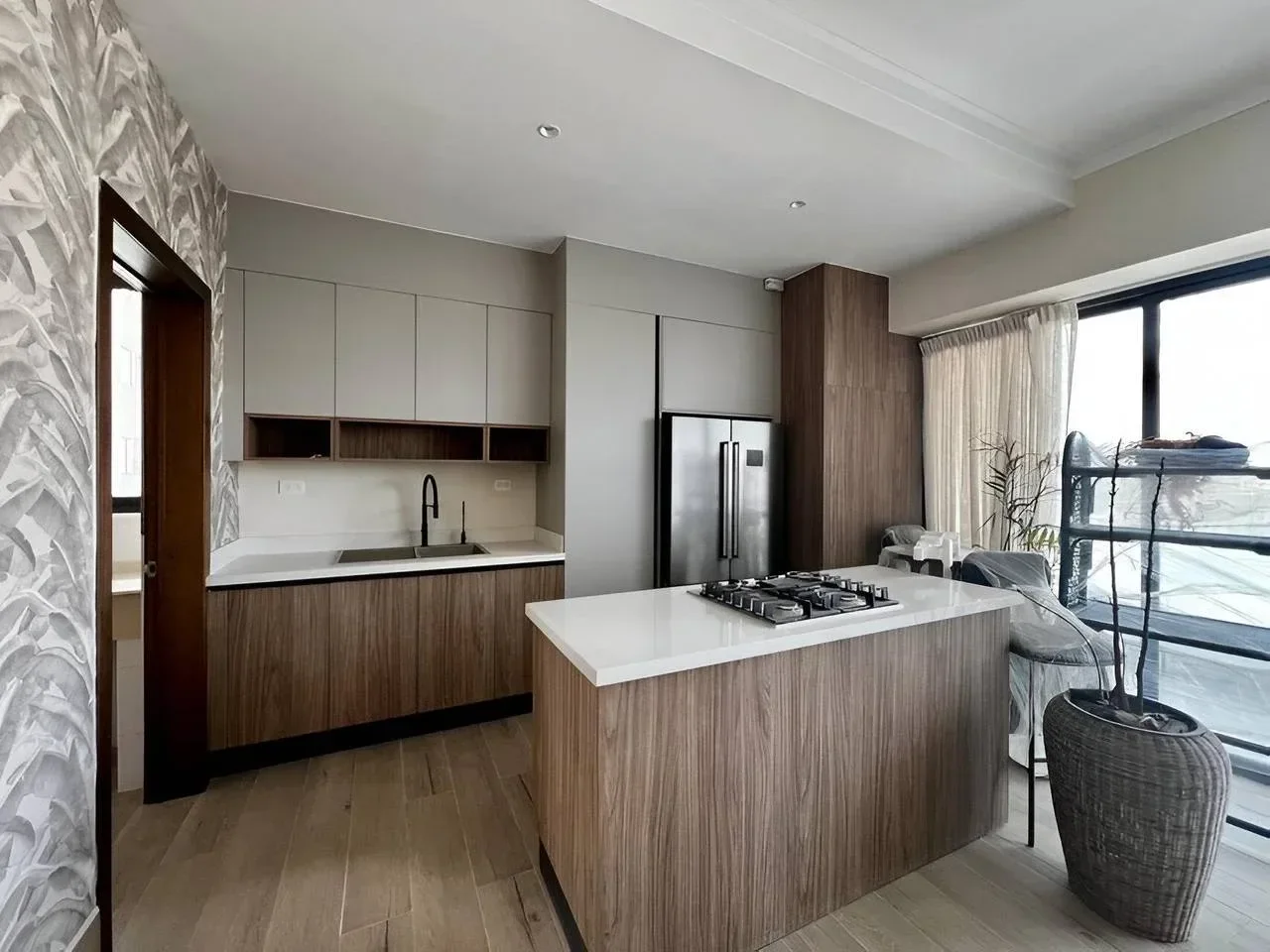 Apartamento de 2 habitaciones en venta en Piantini, Distrito Nacional - 3