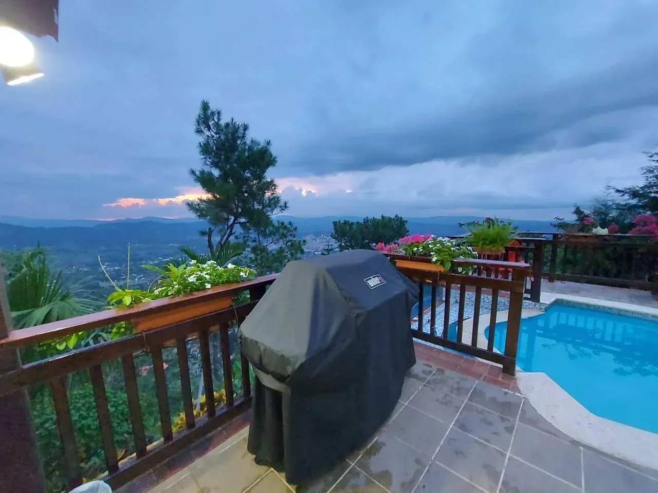 Villa en Jarabacoa, 420 m² en venta - 3