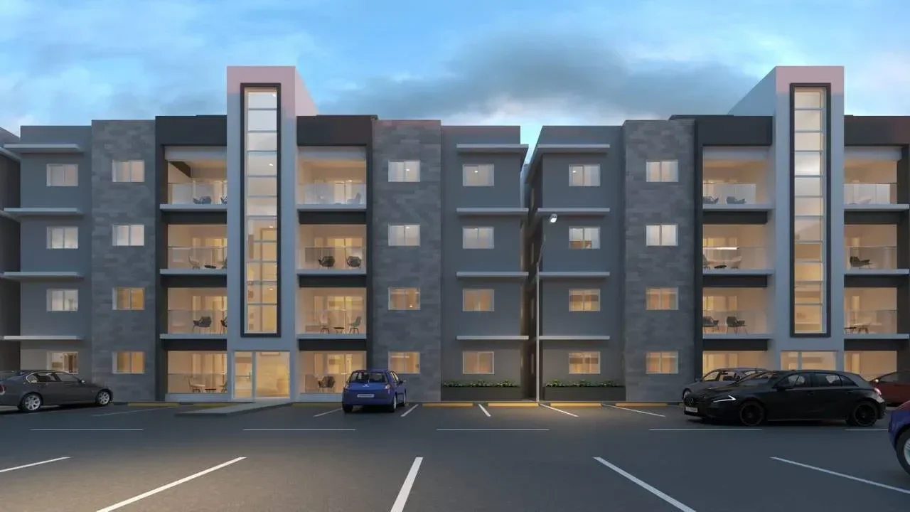 Venta: apartamento en Puñal Afuera, Punal