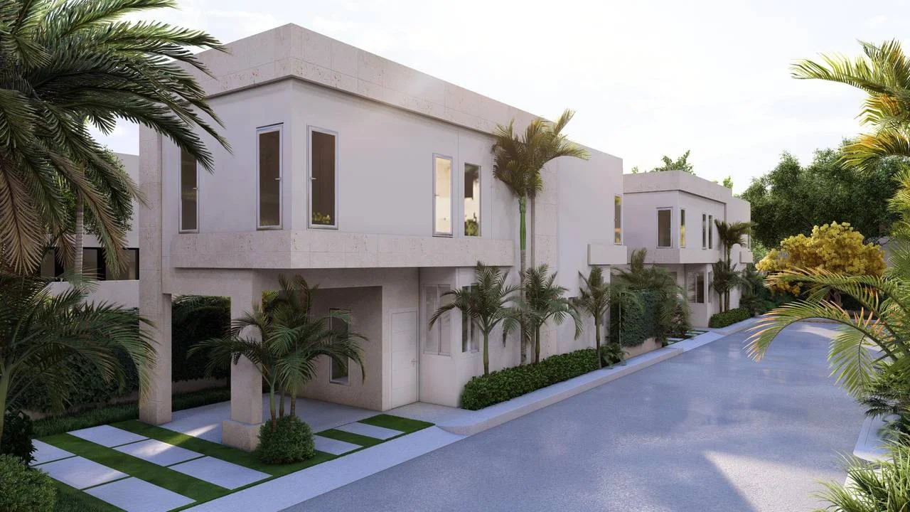 Brisas de Punta Cana: property 2 bed · 96 m² for sale - 3