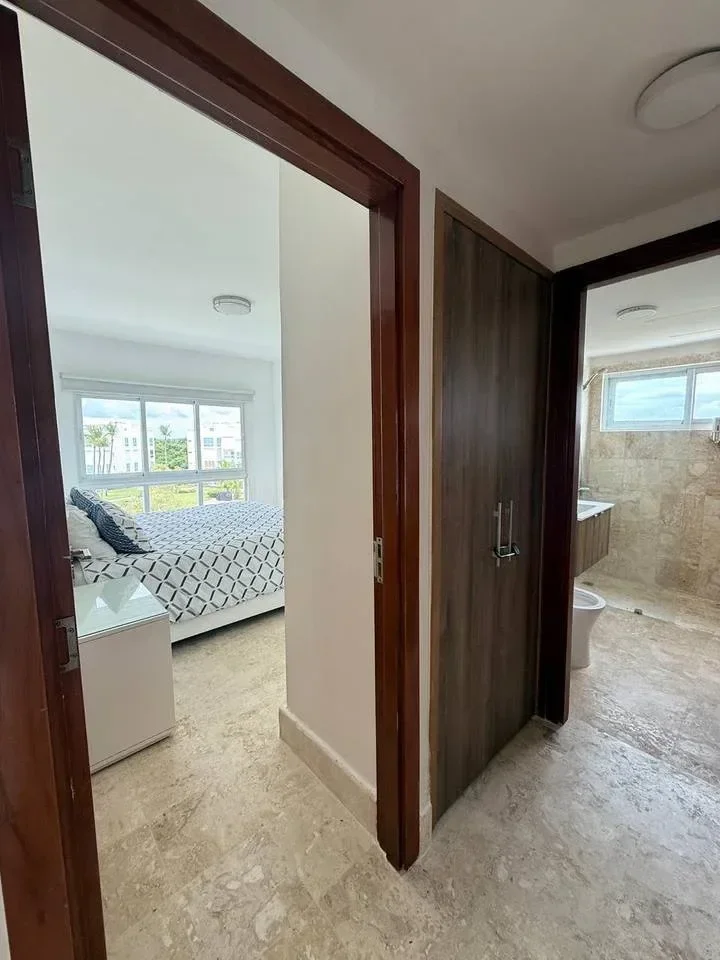 Penthouse de 3 habitaciones en venta en Playa Nueva Romana, La Romana - 5