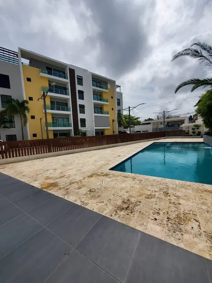 Apartamento en Cerros De Gurabo I, 110 m² en venta - 2