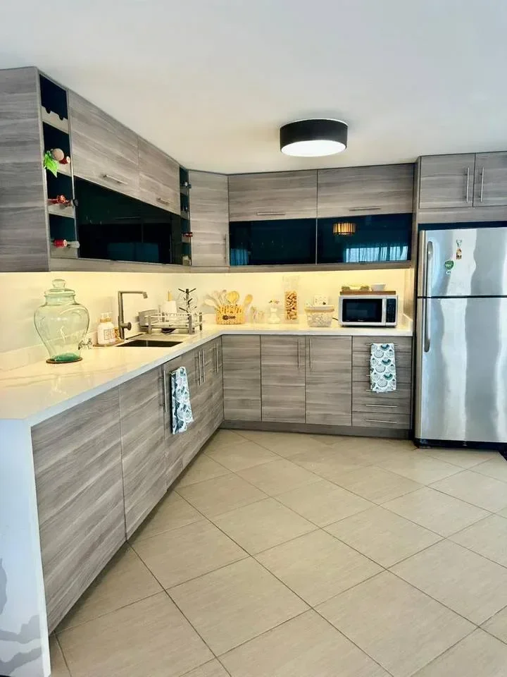 Penthouse in Ensanche Naco, 512 m² for sale