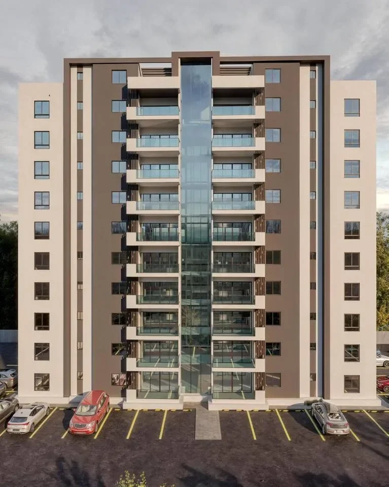 Apartamento de 3 habitaciones en venta en Residencial Carol Gissel, Mao - 3