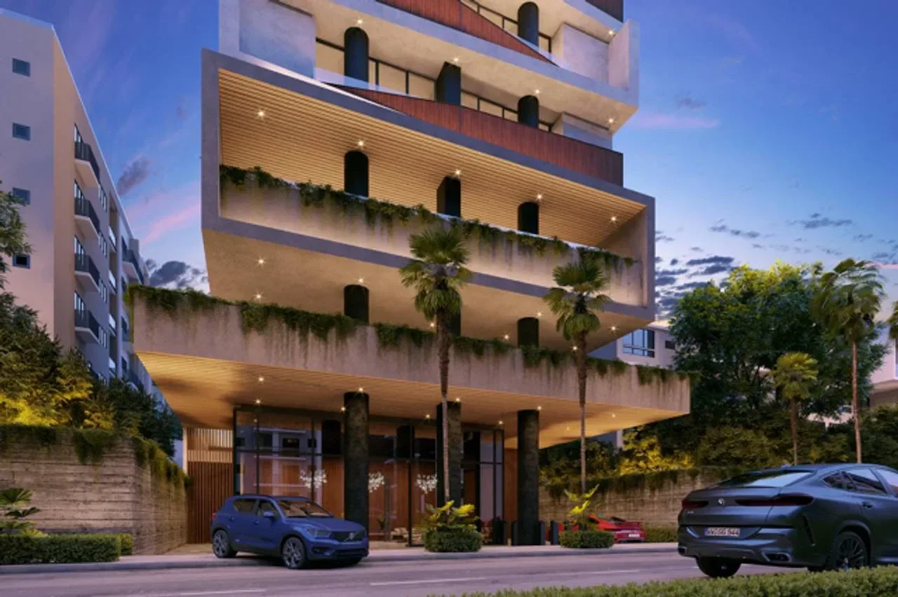 Apartamento en La Esperilla, 78 m² en venta