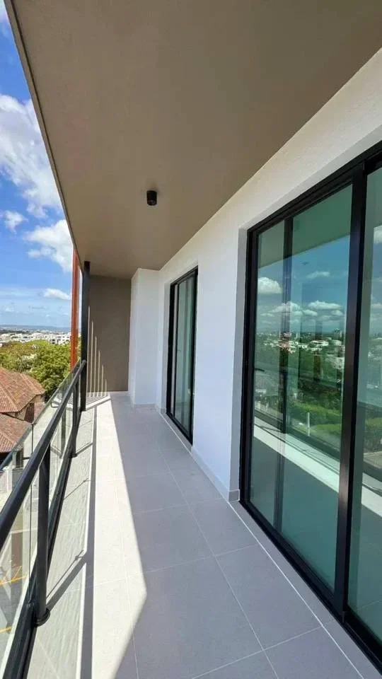 Vente: appartement à Monte Verde, Santiago de los Caballeros